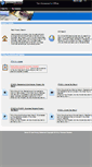 Mobile Screenshot of gwinnettassessor.manatron.com