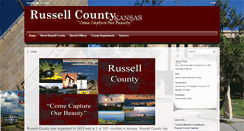 Desktop Screenshot of ks-russellco.manatron.com